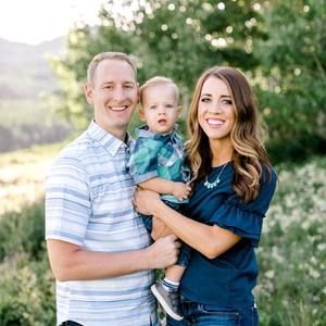 Meet your Posher, Audrey